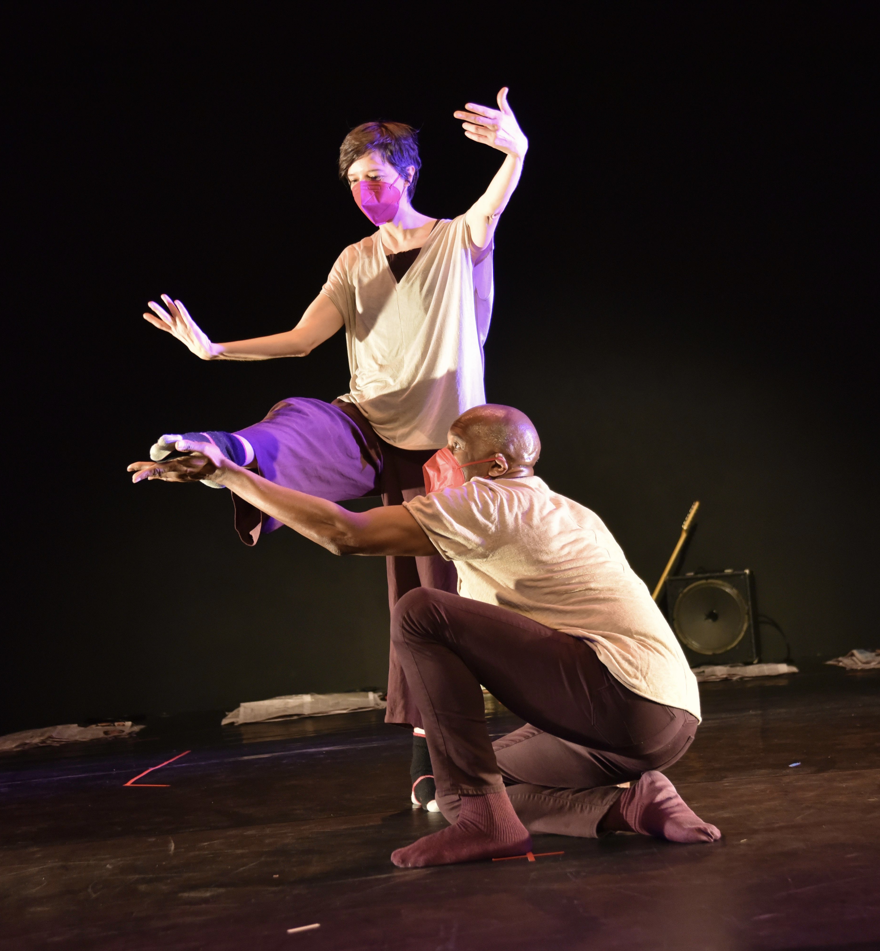 Vincent E Thomas's Portfolio: universal-tangible-essential